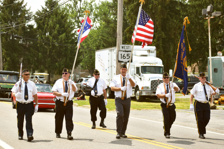 2023 Beloit Old Time Community Day News, Sports, Jobs Salem News